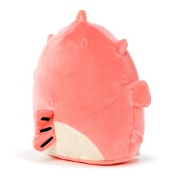 Peluche Puff le poisson globe