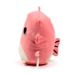 Peluche Puff le poisson globe