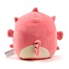 Peluche Puff le poisson globe