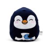 Peluche Nico le Pingouin