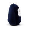 Peluche Nico le Pingouin