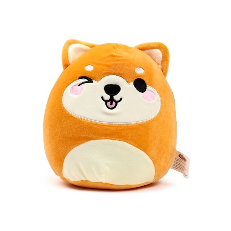 Peluche Shuggs le chien Shiba Inu