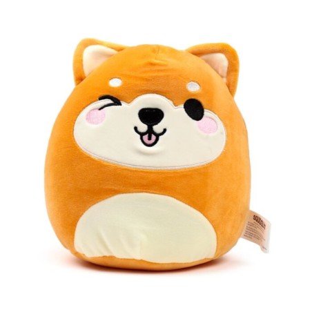 Peluche Shuggs le chien Shiba Inu