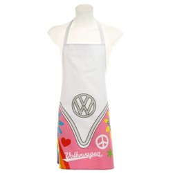 Tablier VW cuisto chef