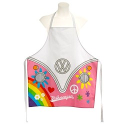 Tablier VW cuisto chef