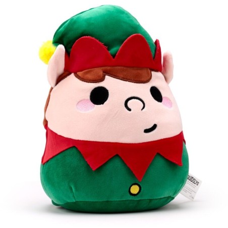 Peluche Austin le Lutin