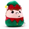 Peluche Austin le Lutin