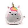 Peluche Astra la Licorne