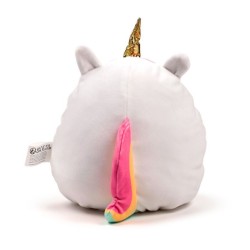 Peluche Astra la Licorne