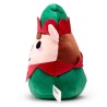 Peluche Austin le Lutin