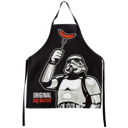 Tablier Stormtrooper BBQ