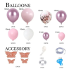 Kit Ballons Arche